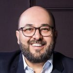 Retrato de Savio de Oliveira Verdan